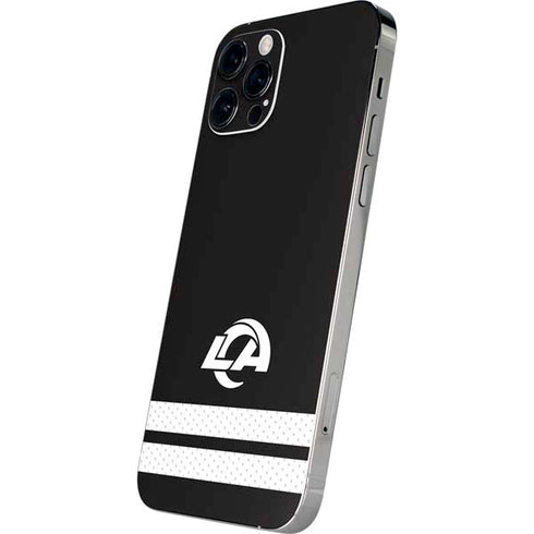NFL Los Angeles Rams Shutout iPhone 12 Pro Max Skin